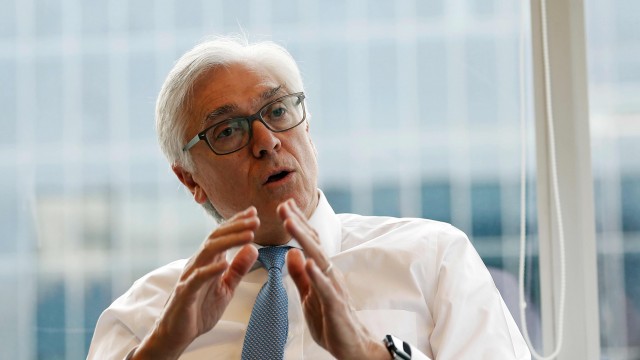 Nuclear power is 'overblown' as an energy source for data centers, power company CEO says