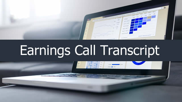 Nucor Corporation (NUE) Q1 2025 Earnings Call Transcript