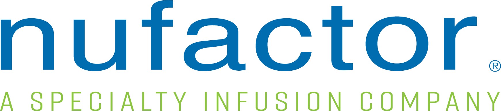 Nufactor® specialty infusion company celebrates 31st anniversary