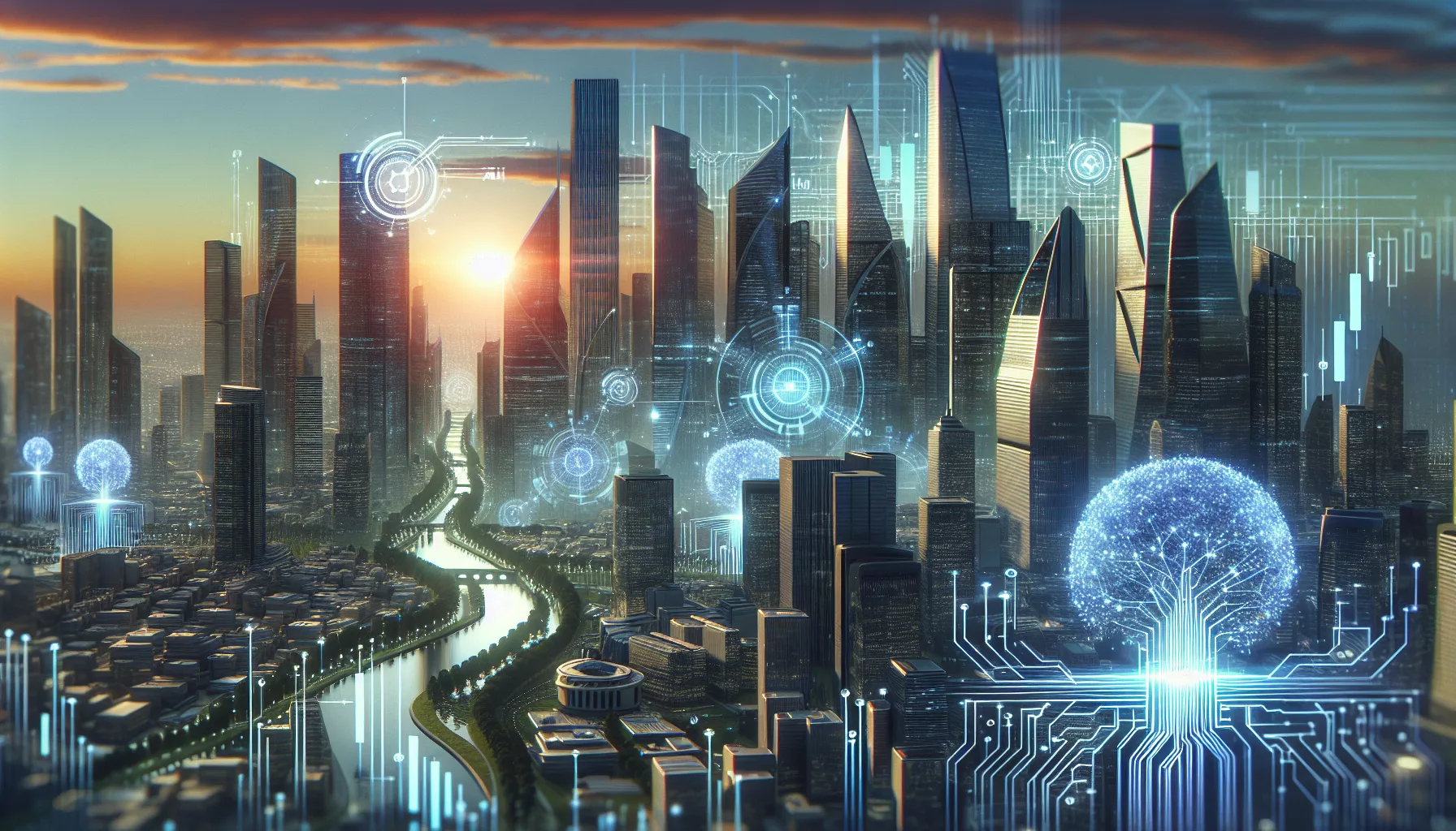 Article image for Numerai Secures $30 Million in Series C Funding to Revolutionize Hedge Funds with AI