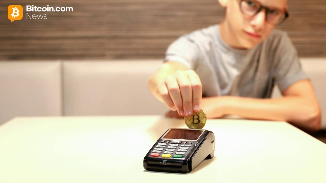 Numo Launches Free Open-Source ‘Tap-to-Pay' App for Bitcoin Merchants