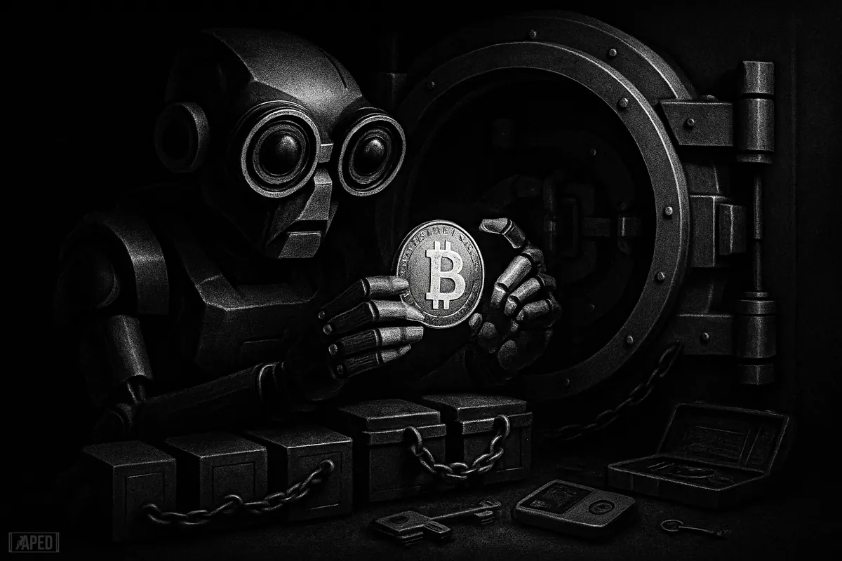 Nunchuk Launches Open Source Bitcoin AI Tools