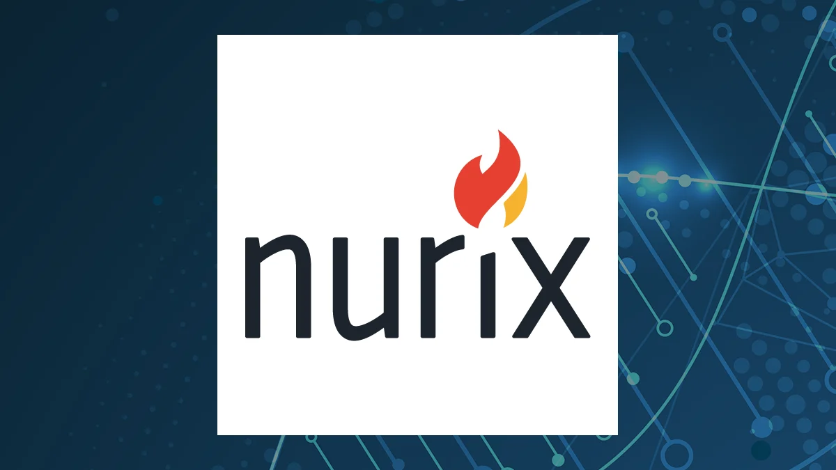 Nurix Therapeutics (NASDAQ:NRIX) Reaches New 1-Year High After Analyst Upgrade