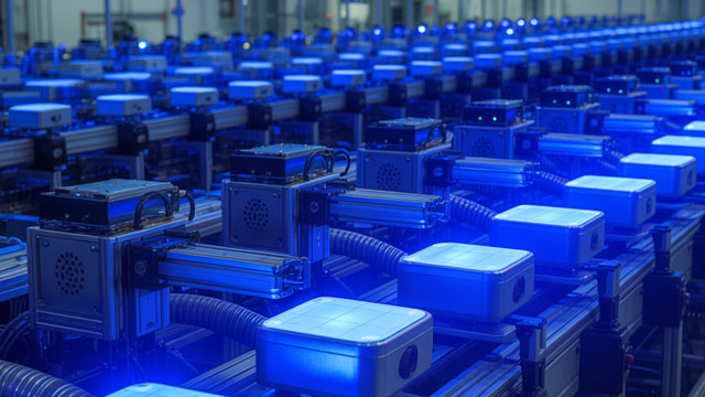 NuScale Reported Just $75,000 in Quarterly Revenue and Announced a $750 Million Share Sale. Is The Dilution Worth the Dream?