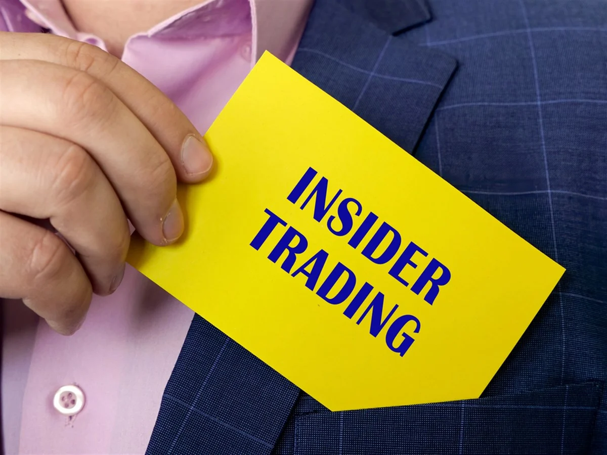 NuScale, Rocket Lab Face Heavy Insider Selling After Surges