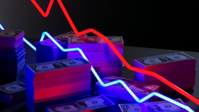 Nutanix Stock Plummets 22% on Mixed Earnings Report