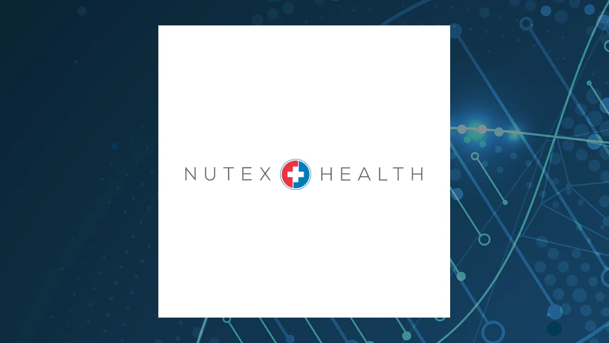 Nutex Health Inc. (NASDAQ:NUTX) Given Average Recommendation of “Buy” by Brokerages