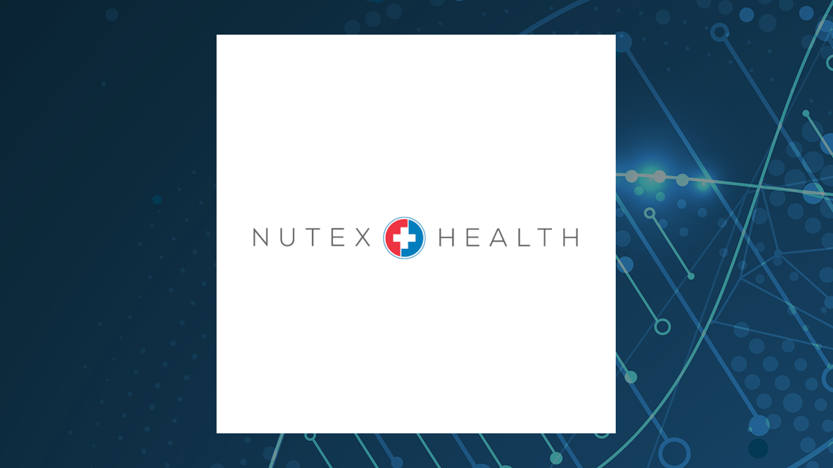 Nutex Health (NASDAQ:NUTX) Stock Price Up 3%  – Here’s What Happened