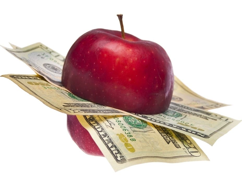 Nutley Property Taxes Will Rise Under New School Budget