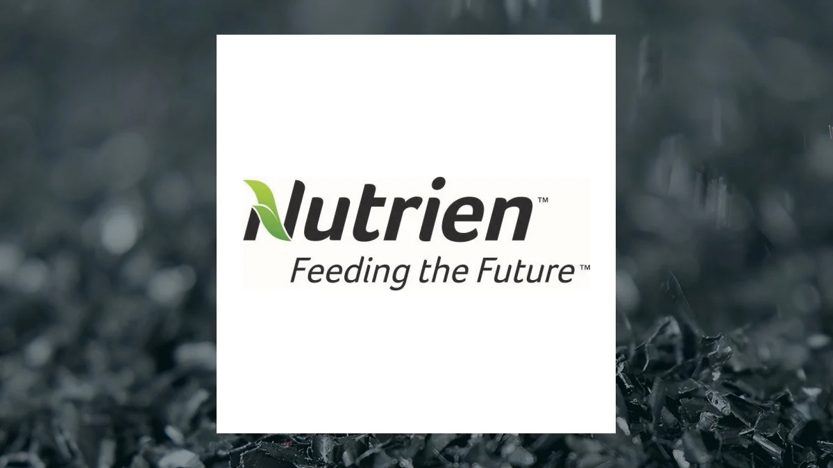 Nutrien Ltd. (NYSE:NTR) Given Consensus Rating of “Hold” by Analysts
