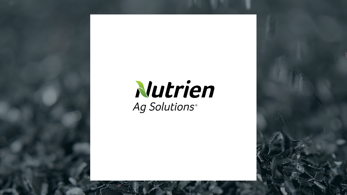 Nutrien Ltd. (TSE:NTR) Given Consensus Recommendation of “Moderate Buy” by Brokerages