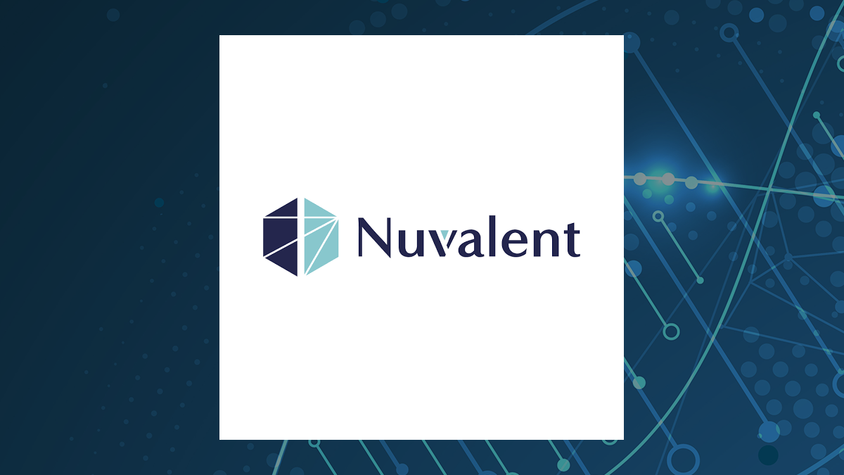 Nuvalent, Inc. (NASDAQ:NUVL) Given Average Rating of “Moderate Buy” by Analysts