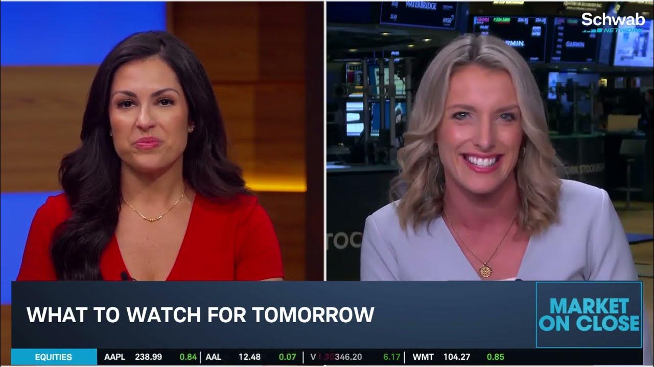 NVDA, China & STUB IPO: Final Thoughts Beyond Fed Day