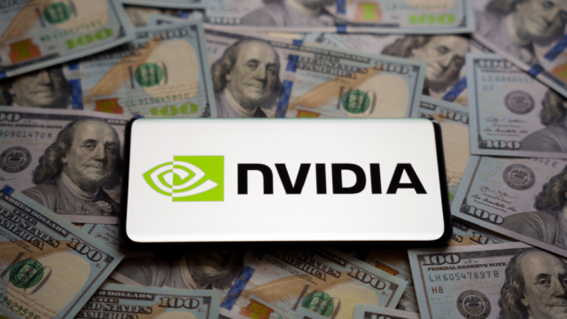 NVDA Stock Alert: This Analyst Says Nvidia Could Become 15% of the S&P 500