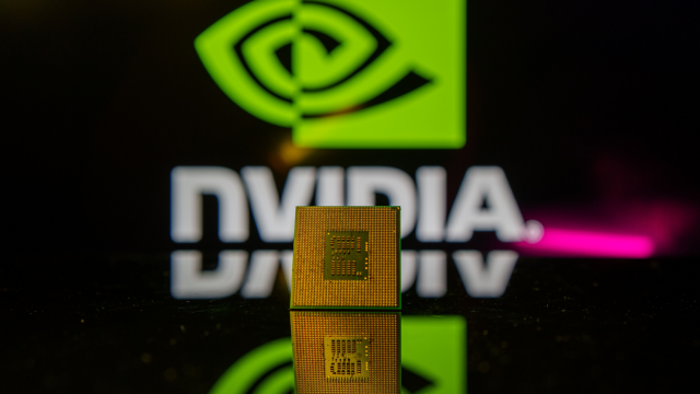 NVDA Stock: Amazon Denies Reports of Halted Orders for Nvidia Superchips