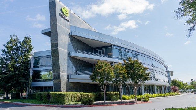 NVDL: The Best Leveraged ETF To Maximize Your Nvidia Gains Post Q1 Earnings