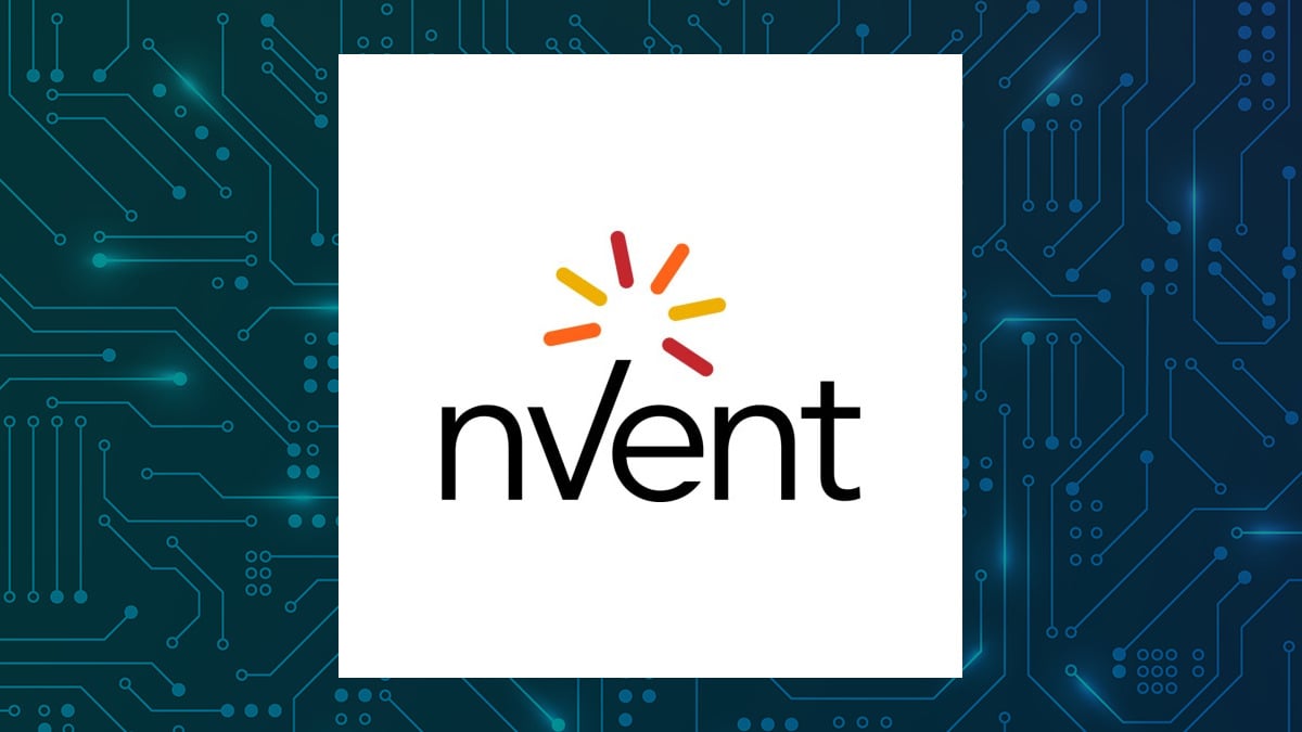 nVent Electric PLC (NYSE:NVT) Given Average Rating of “Moderate Buy” by Analysts