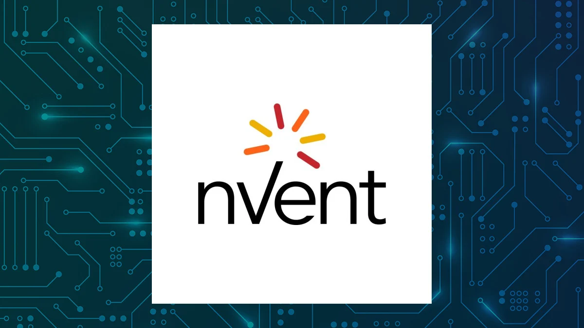 nVent Electric PLC (NYSE:NVT) Receives Average Rating of “Buy” from Analysts