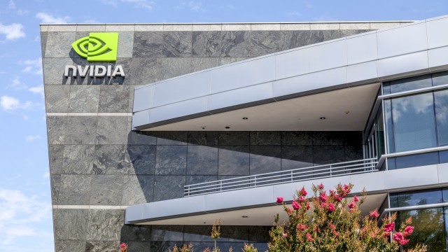 Nvidia: A $5 Trillion Market Cap Is Within Reach