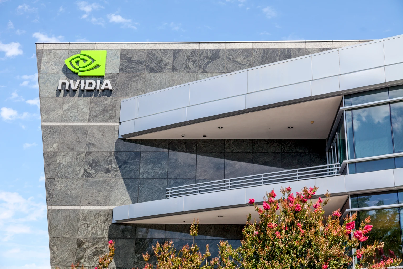 Nvidia: A Prime Beneficiary Of The $4 Trillion AI Opportunity