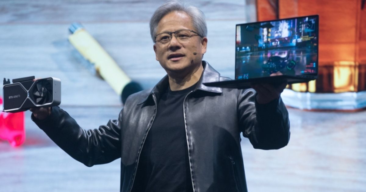Nvidia, AMD, Intel: If the AI bubble is bursting, then someone forgot to tell Taiwan