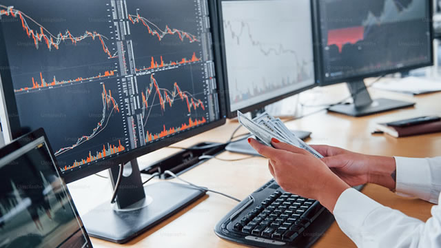 Nvidia and Meta are 2 reasons why the Dow lags the S&P 500 by double-digits