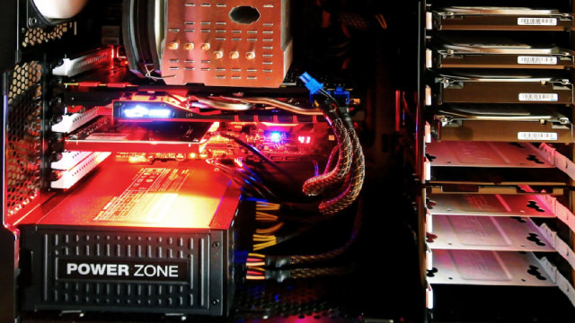 Nvidia, Arista Networks Square Off In AI Networking Battle