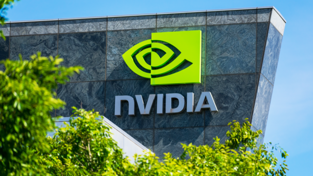 Nvidia Blows Away Earnings