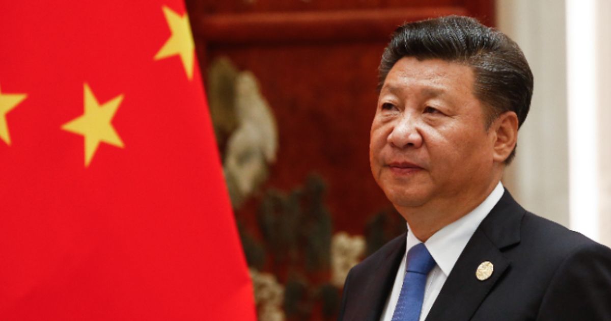 Nvidia boost as Xi and Trump meet for critical trade talks