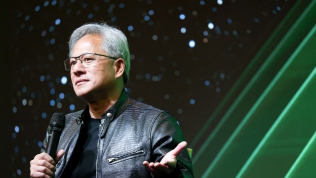 Nvidia could become the first $4 trillion stock — on its way to $5 trillion in 2025