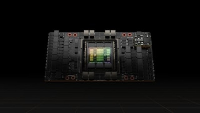 Nvidia Did It Again. Is the AI Stock a Buy After Another Round of Record Profits?