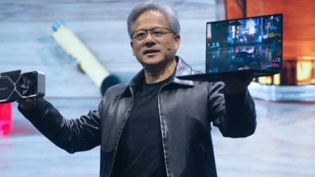Nvidia earnings and key economic releases to drive market sentiment this week