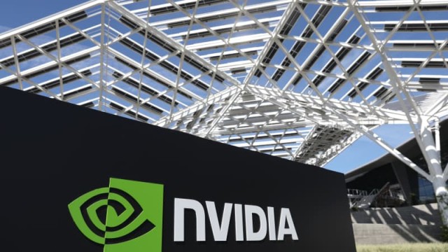 Nvidia earnings are on deck, and Wall Street wonders just how big the beat could be