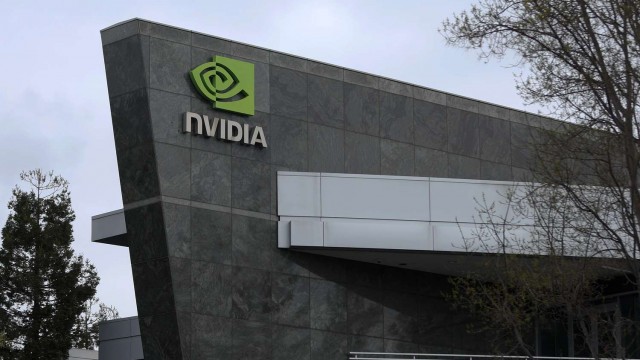 Nvidia Earnings Top Expectations As Sales Soar Amid Booming AI Demand