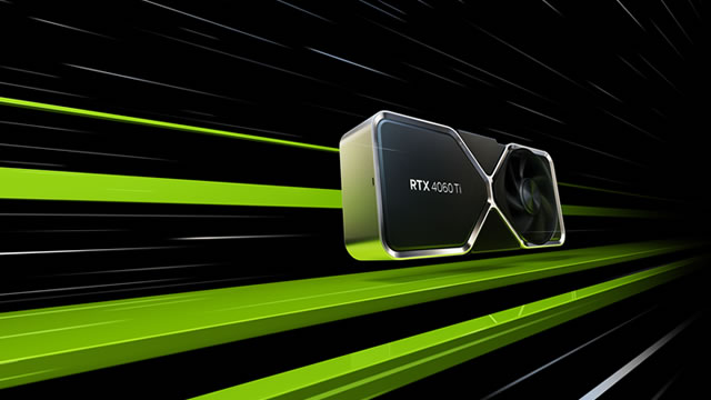 Nvidia: Expect It To Lose Most First Quarter China Business