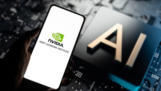 Nvidia Forecast Puts Spotlight on Semiconductor ETFs