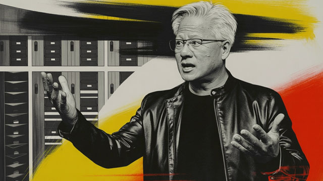 Nvidia GTC 2026: CEO Jensen Huang sees $1 trillion in orders for Blackwell and Vera Rubin through '27