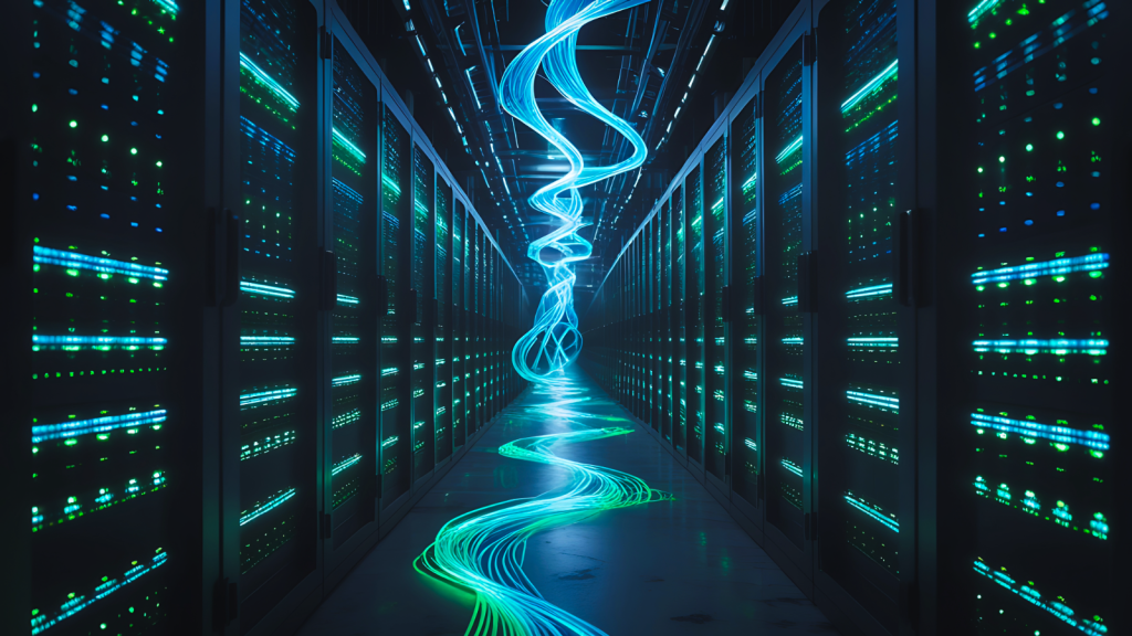 Nvidia Has a Heat Problem. These Stocks Get Paid to Solve It.