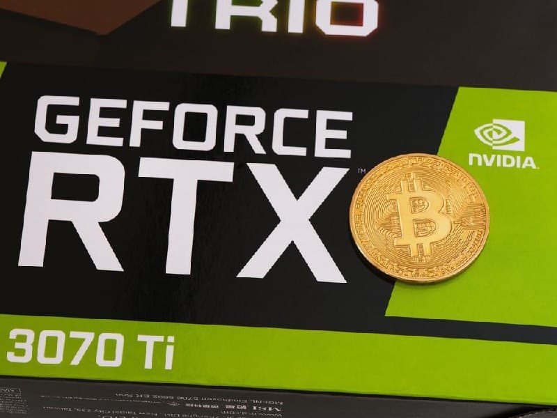 Nvidia has ‘near zero chance' of outperforming Bitcoin this decade, say experts