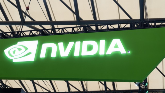 NVIDIA in Rush to Overtake Apple: ETFs Set to Gain Further