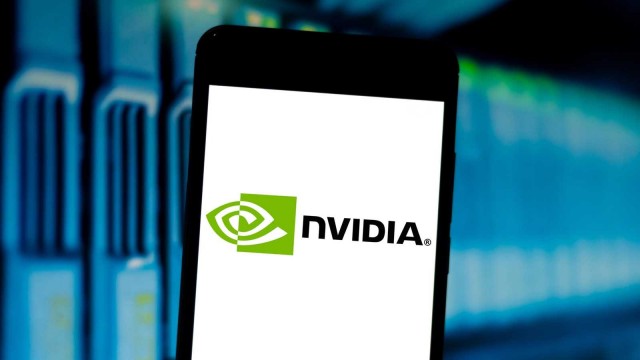 Nvidia Insiders Have Sold $64 Million of NVDA Stock Since May 22