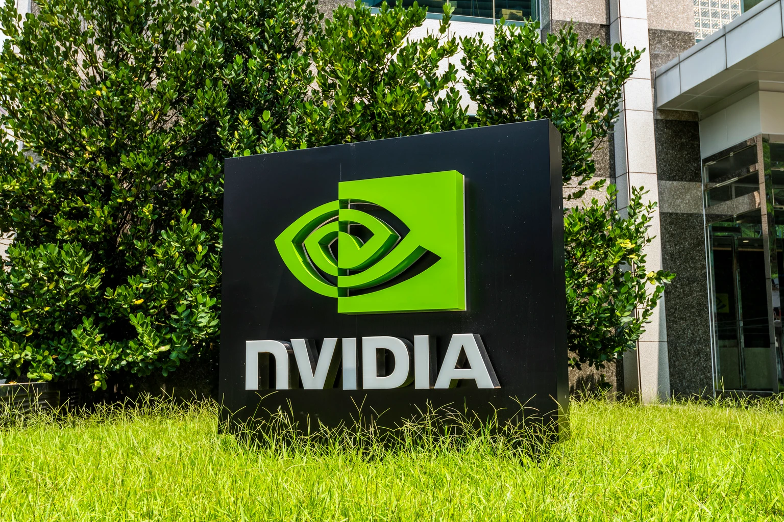 Nvidia: Investing Like A Private Equity Firm