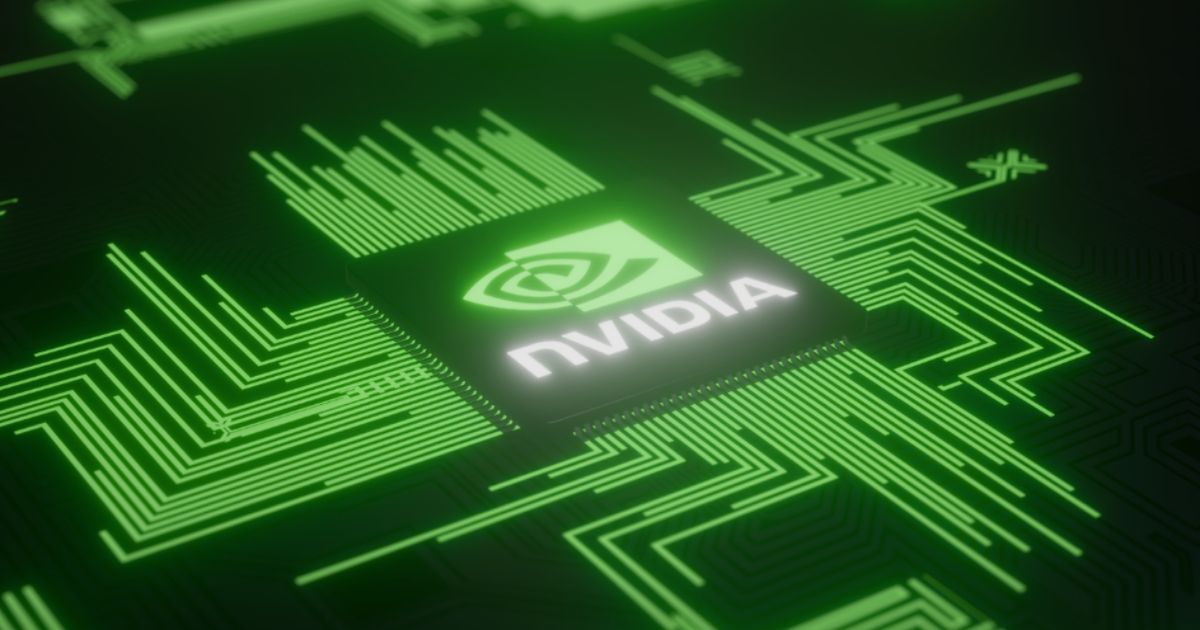 Nvidia invests $2B in Marvell Technology as part of AI infrastructure partnership