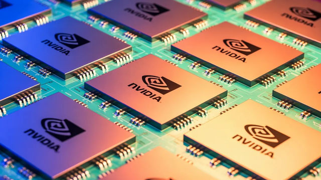 Nvidia Is a Massive Investor in the Genius Artificial Intelligence (AI) Stock Up 170% This Year