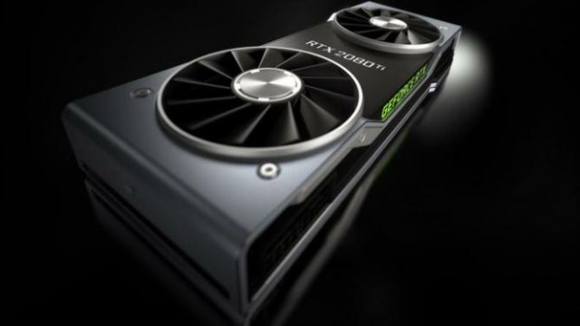 Nvidia Is About to Split Its Stock. Don't Count on the Rally to End.