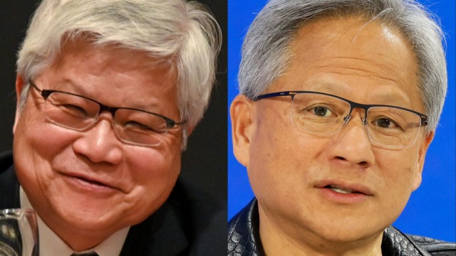 Nvidia is making a ton of money. Now, main supplier TSMC may charge Jensen Huang more for chips.