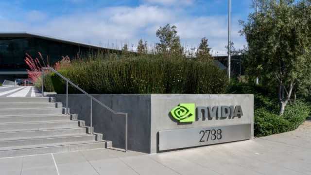 Nvidia is seeing ‘insatiable' demand, but these are the key questions