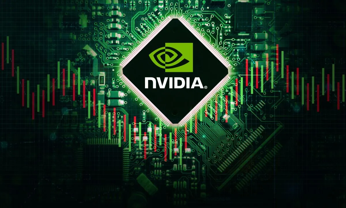 Nvidia Joins Cybersecurity Giants to Shield Critical Infrastructure