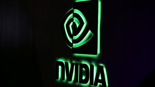 Nvidia leads global market cap gainers in May with AI-driven rally