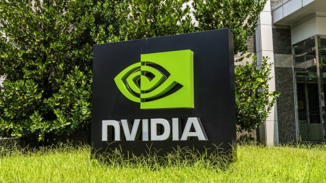 NVIDIA May Have Broken Moore's Law
